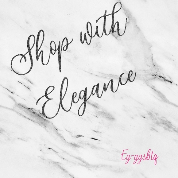 😍🥰Stunningly Gorgeous Sparkling Water Drop Pendant - Picture 6 of 6